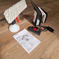 Bosch Lavavetri Aspiragocce Elettrico a Batteria