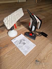 Bosch Lavavetri Aspiragocce Elettrico a Batteria