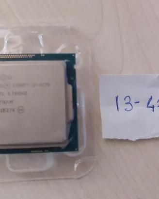 Intel i3 4170