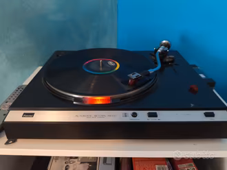 Used Sansui FR-D3 Turntables for Sale | HifiShark.com