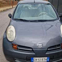 nissan micra 2 serie