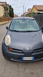 nissan micra 2 serie