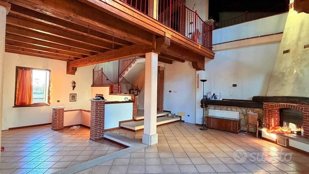 Villa di 201 m² con 4 locali e box auto doppio a N - View 6