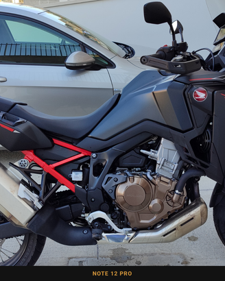 Africa twin 1100l