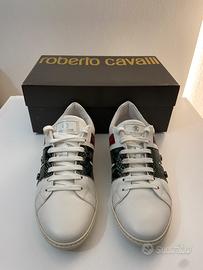 Scarpe roberto cavalli
