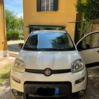 Panda 4x4 0.9 twinair