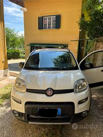 Panda 4x4 0.9 twinair