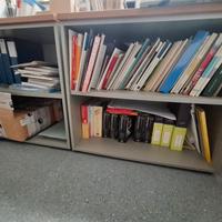 mobili ufficio librerie 