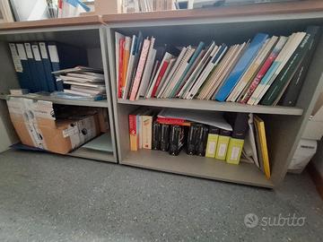 mobili ufficio librerie 