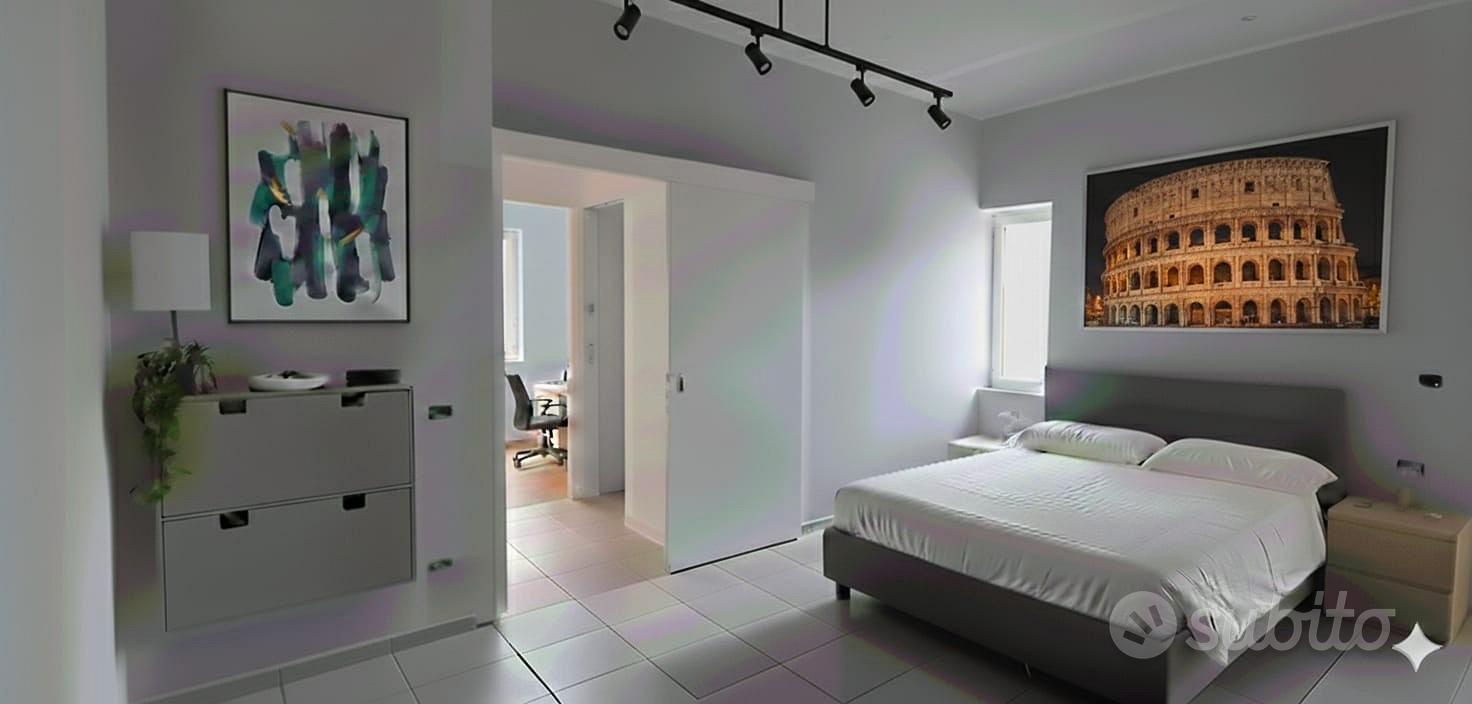 Appartamento – Roma, Tor Sapienza - Altro
