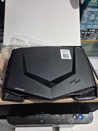 Netgear XR500 gaming 