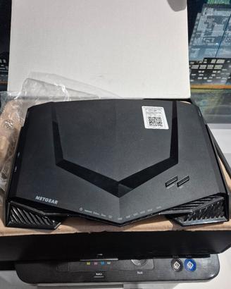 Netgear XR500 gaming 