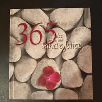 365 idee per una vita sana e felice