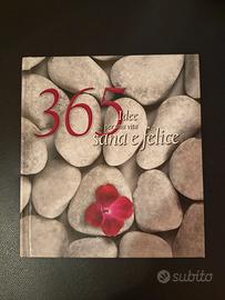 365 idee per una vita sana e felice