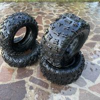 Gomme quad