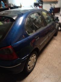 rover 200 1.4 benzina