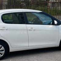 Citroen C1 VTi 82 5 porte Feel