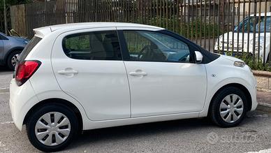 Citroen C1 VTi 82 5 porte Feel