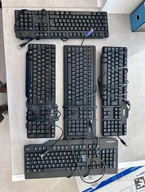 Tastiere per pc
