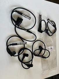 Cavi candele per Porsche 911