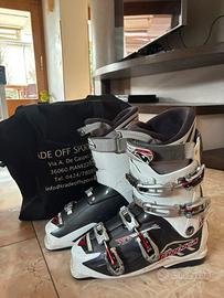 SCARPONI DA SCI NORDICA CON BORSA