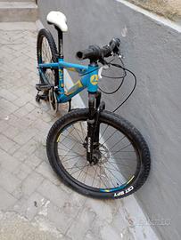 bici Lombardo 
