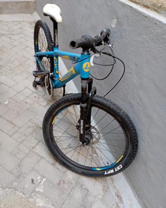 bici Lombardo 