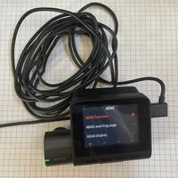 Telecamera Auto modello 70mai Dash Cam Pro + ADAS