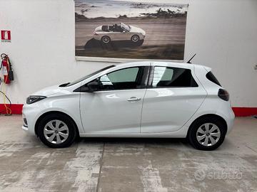 RENAULT ZOE Life R110 Flex BATTERIE A NOLEGGIO