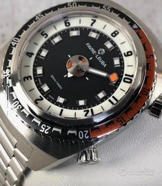 Favre Leuba Raider Harpoon 46 mm