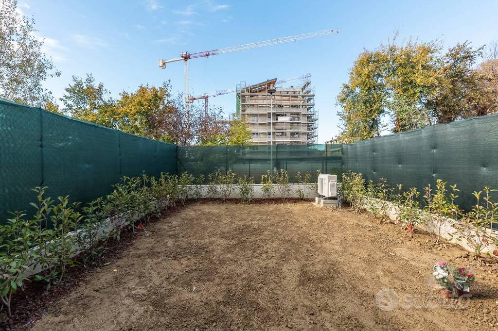 House in Bologna, Borgo Panigale, Borgo Panigale-Reno - Vista 3