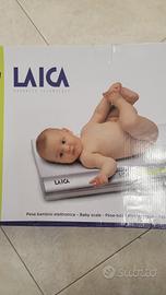 bilancia pesa bambini elettronica laica ps3001