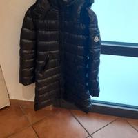 Piumino moncler 11 anni