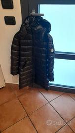 Piumino moncler 11 anni