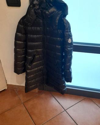Piumino moncler 11 anni