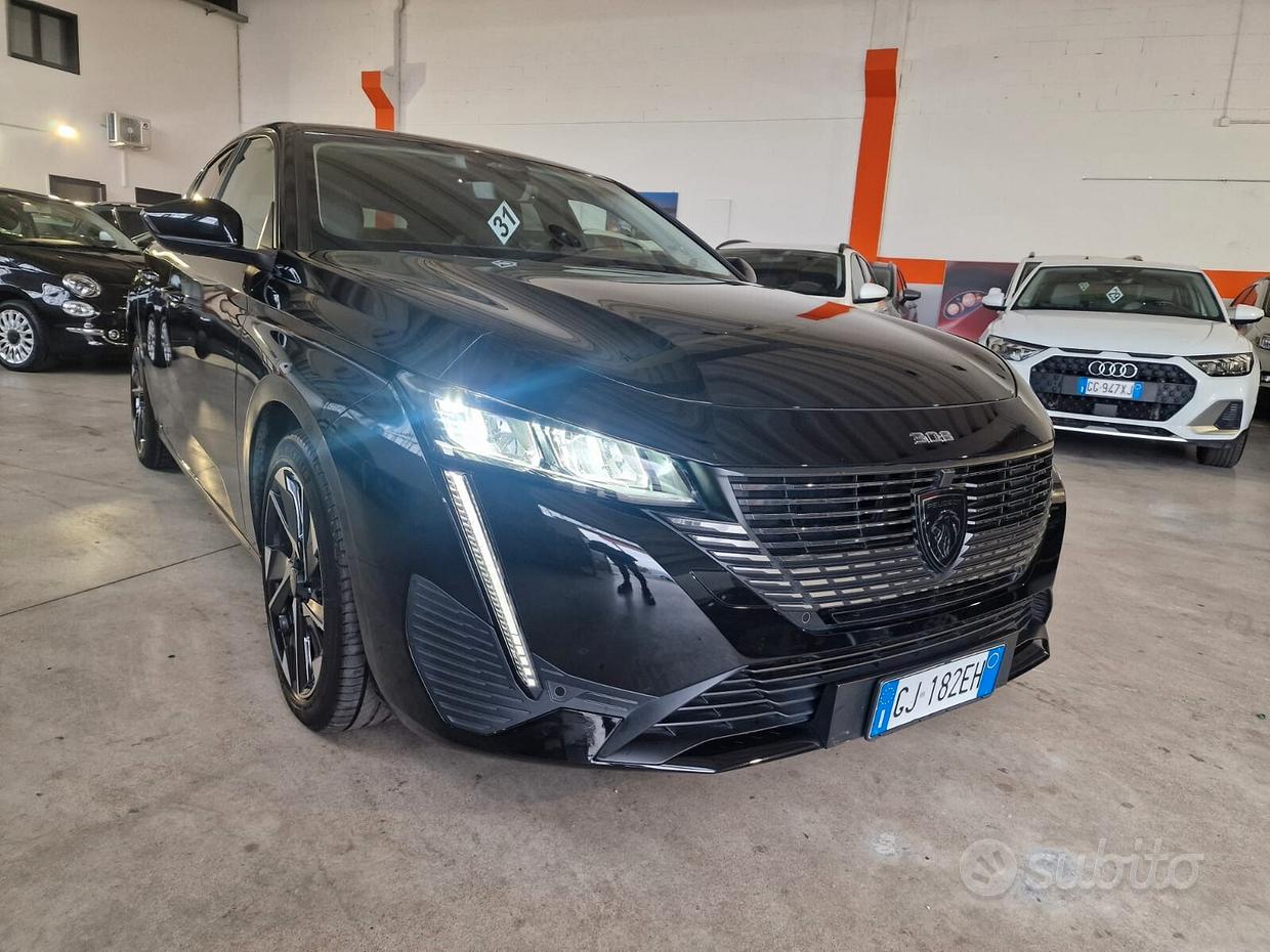 Peugeot 308 3ª serie