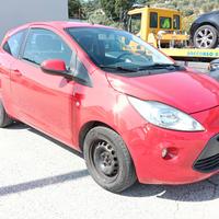 Ford Ka Ka+ 1.3 TDCi 75CV cDPF