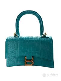 Borsa simil Balenciaga