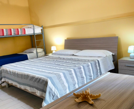 Casa vacanze a pochi passi dal mare