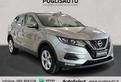 NISSAN Qashqai 2ªs 1.5 dCi 115 CV Business
