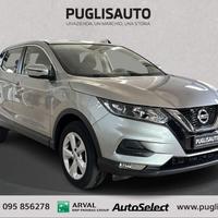 NISSAN Qashqai 2ªs 1.5 dCi 115 CV Business