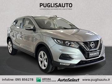 NISSAN Qashqai 2ªs 1.5 dCi 115 CV Business