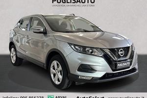 NISSAN Qashqai 2ªs 1.5 dCi 115 CV Business