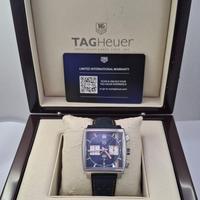 Tag Heuer Monaco Gulf CNL2115