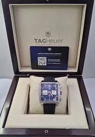 Tag Heuer Monaco Gulf CNL2115