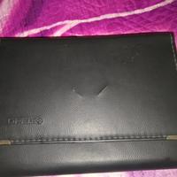 libretto istruzioni Opel Calibra 