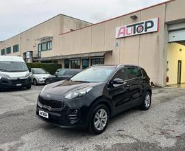 KIA Sportage 1.7 CRDI 2WD Style