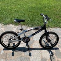 bicicletta bmx