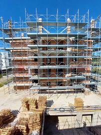 Appartamento Giulianova [Cod. rif 3313275VRG]