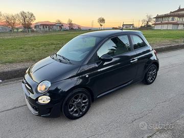 Fiat 500 1.0 Hybrid Sport